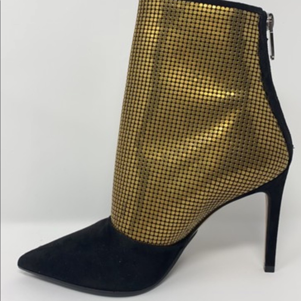 Balmain boots